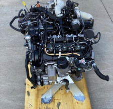 MOTORE USATO ENGINE JEEP 3.0 CRD codice: VM23 VM44 VM63 CHRYSLER 300C