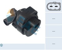 Fae Zusatzwasserpumpe 50021 FüR MERCEDES-BENZ