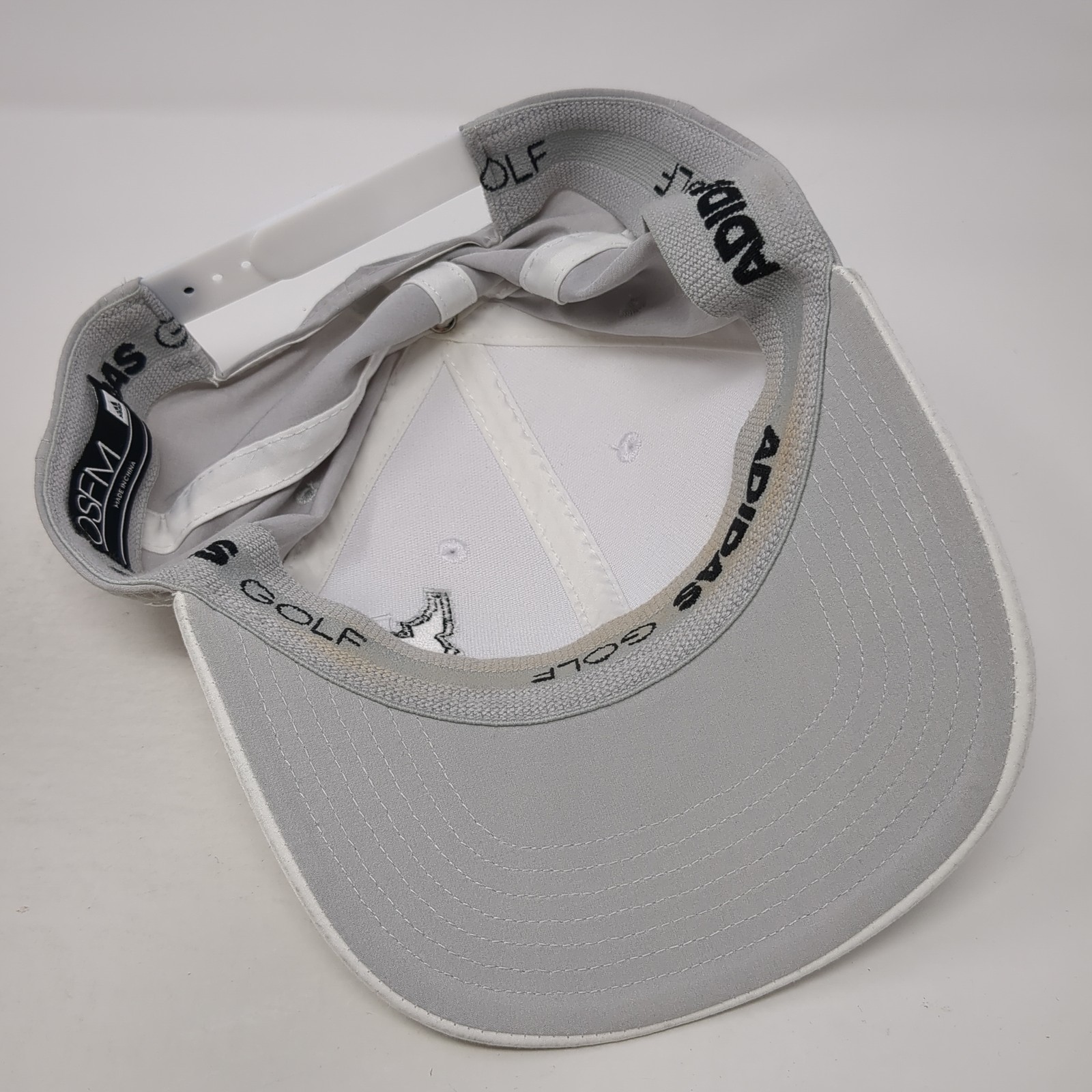 Idaho State Map Patch Snapback Hat Multicolor One… - image 7