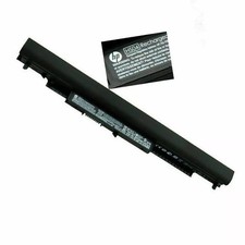 Genuine OEM HS04 HS03 Battery For HP 807956-001 807957-001 807612-421 HSTNN-LB6U