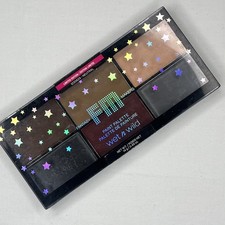 Wet 'n' Wild FM Fantasy Makers Paint Palette 1230629 Neutral New