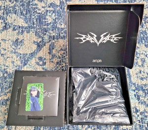 Aespa Winter Savage | eBay