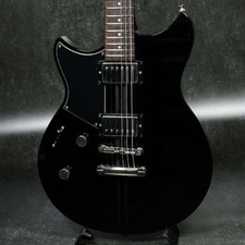 YAMAHA RSE20L Revstar schwarz (no261001)