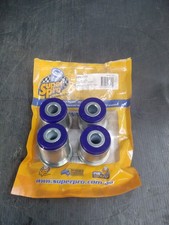 Super Pro Spf3022k Nissan Upper Inner Control Arm Kit