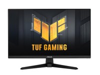 Asus TUF VG259Q5A 24.5 Zoll Full HD Fast IPS LED 16:9 200 Hz Gaming Monitor