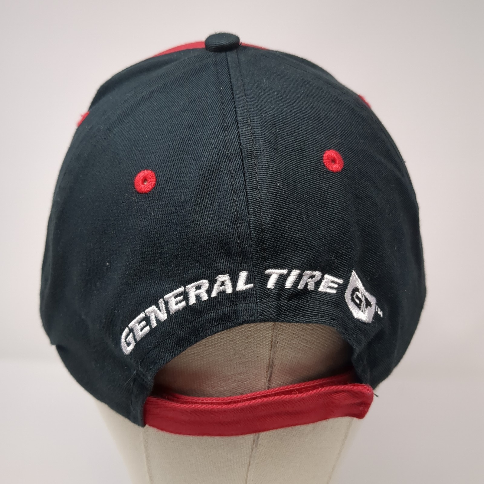General Tire Strapback Baseball Cap Multicolor OS… - image 6