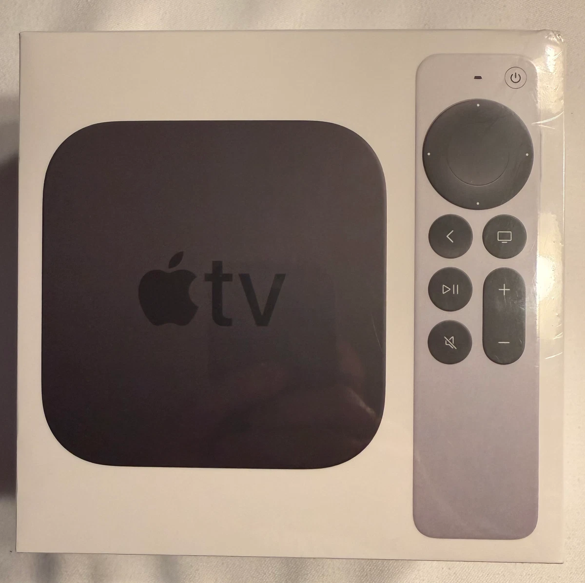 Apple TV 4K (2nd Generation) for sale - eBay