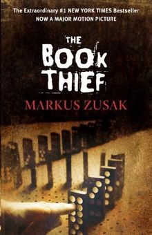 The Book Thief: Ausgezeichnet: ALA Best Books for Y... | Buch | Zustand sehr gut