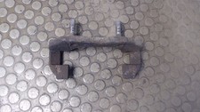 Bremssattelträger Vorn Rechts Ford Focus C-max 1.6 Tdci DM2 12 Monate Garantie