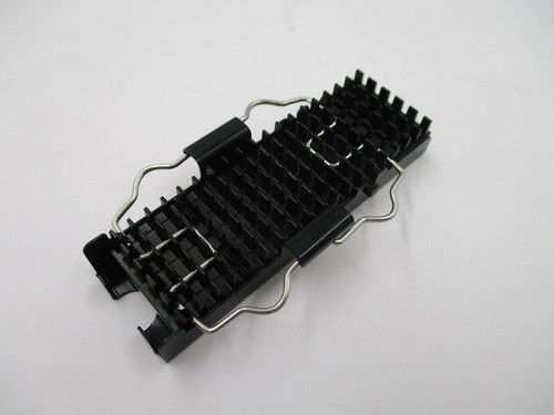 HP Z2 G4 M.2 2280 Heatsink - 919952-002 - 第 1/2 張圖片
