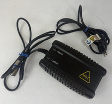 Pride Mobility 24V ELECHG1025 Lead Wheelchair Scooter Battery Charger