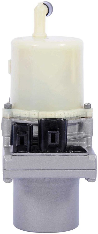 Bomba de dirección asistida BBB Industries 980-0114E Reman se adapta a 10-11 Mazda 3 Foto 3 de 4