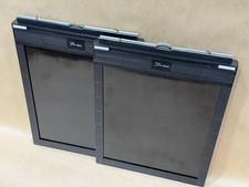 Lisco Regal 8x10 Vintage Plastic Cut Film Holders - SET OF 2