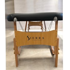 Sierra Comfort Foldable Lightweight Massage Table Portable Massage Bed