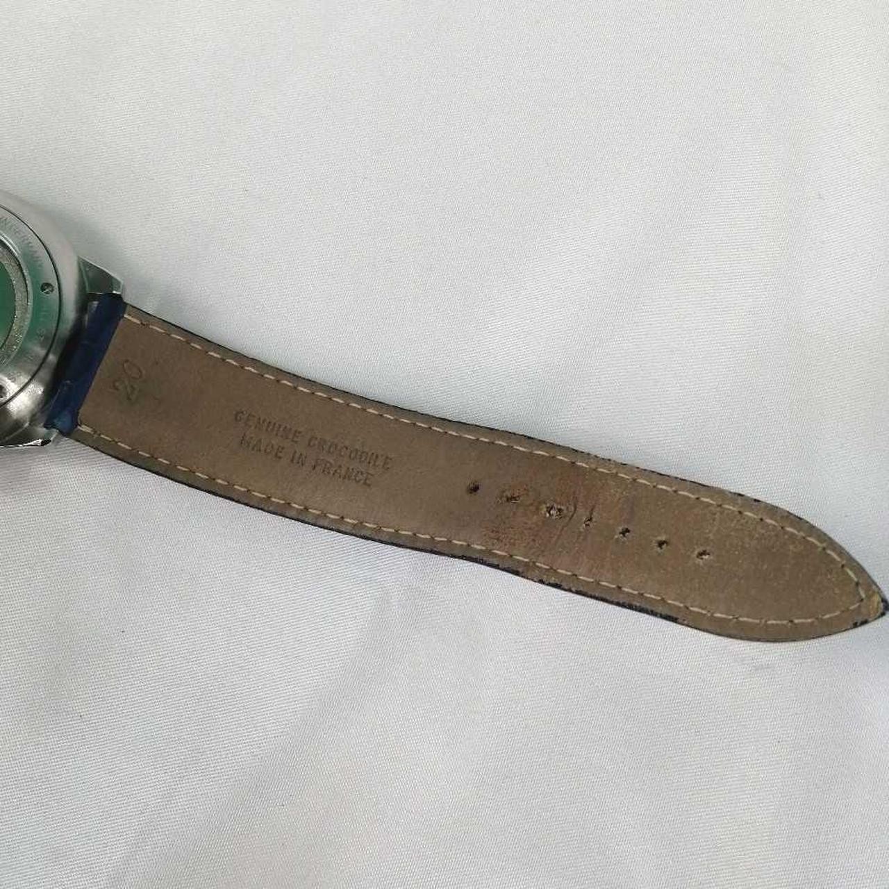 Zeppelin 7366-3 Automatic Watch - image 12