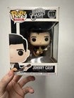 Funko Pop Rocks Vinyl: #117 Johnny Cash Folsom Prison