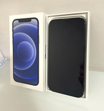 Apple iPhone 14Schwarz iOS Smartphone mit OVP.