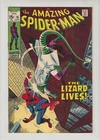 AMAZING SPIDER-MAN #76 FN 6.0 MARVEL COMICS 1969