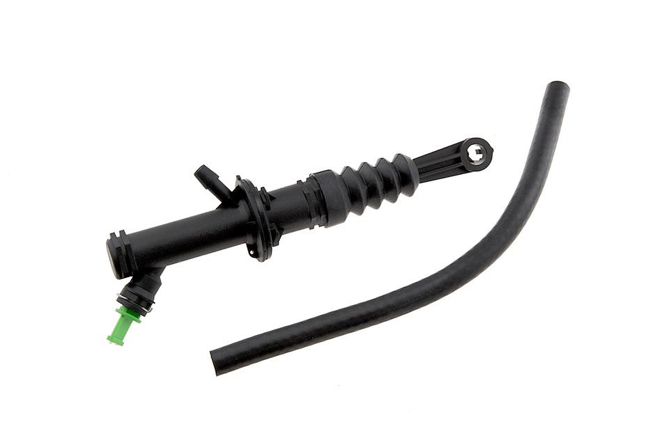 Clutch master cylinder Plastic for left-hand drive vehicles NSP-RE-007 NTY - Image 5
