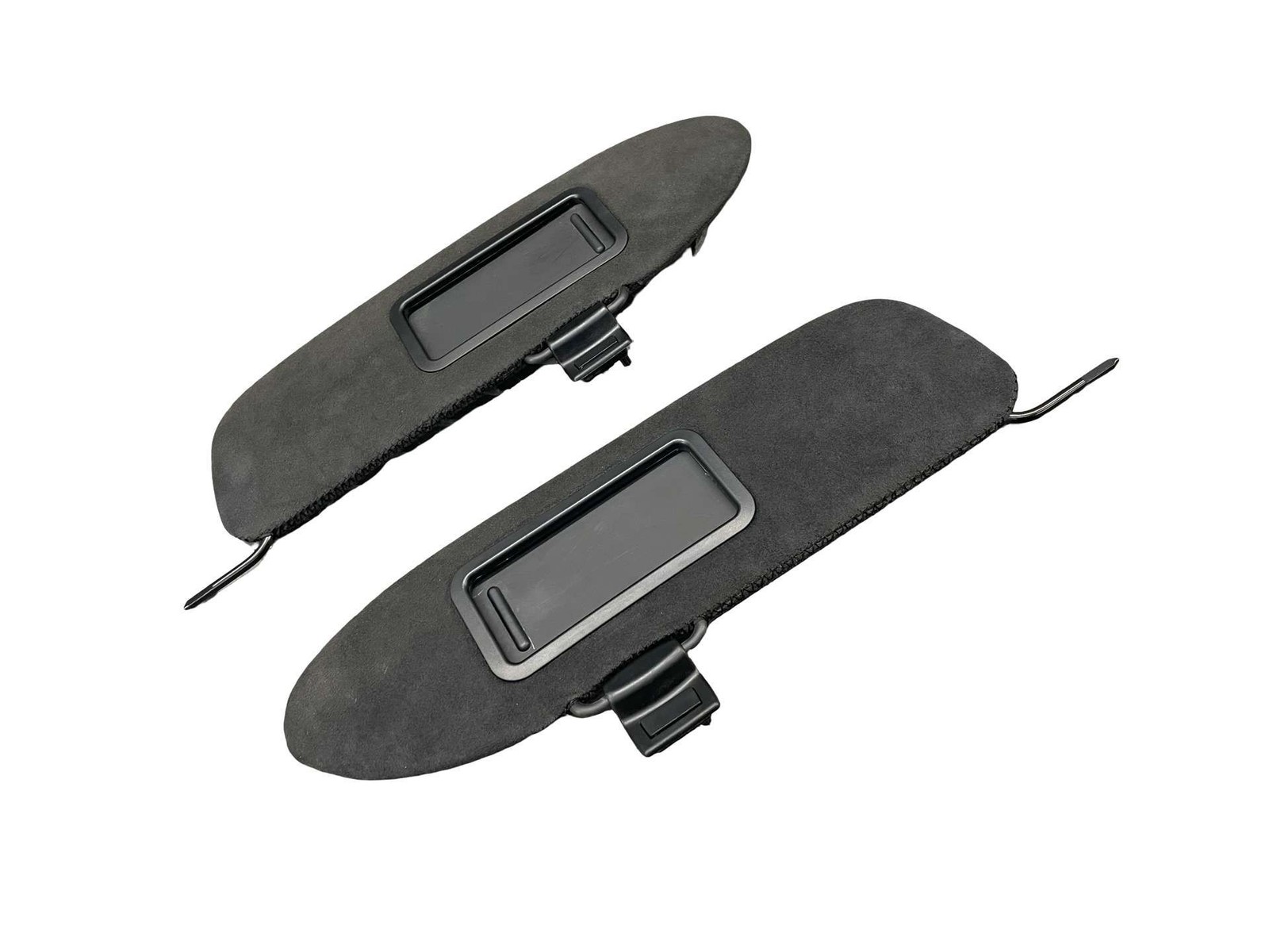 McLaren 570GT 2017-2021 Right Upper Sun visors Set