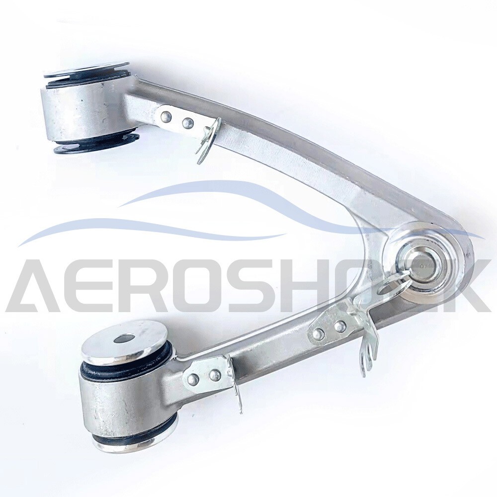 Maserati Quattroporte 2004-2008 FRONT+RIGHT+UPPER Control arm P/N 980139894
