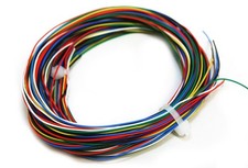 Digitrax Decoder Installation Wire, 30AWG
