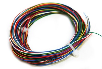 Digitrax Decoder Installation Wire, 30AWG