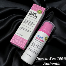 INNBEAUTY PROJECT Acne Serum Medicated Treatment for Acne Blackheads,Standar,1oz