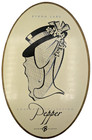 2007 Byron Lars Chapeaux Collection "PEPPER" Barbie Doll | NRFB — photo 2