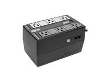 Eaton Tripp Lite Series 350VA 210W Standby UPS - Desktop/Wall Mount
