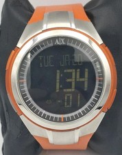 Armani Exchange AX1107 Digital Chronograph Wa...