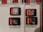Nintendo Switch Game Lot