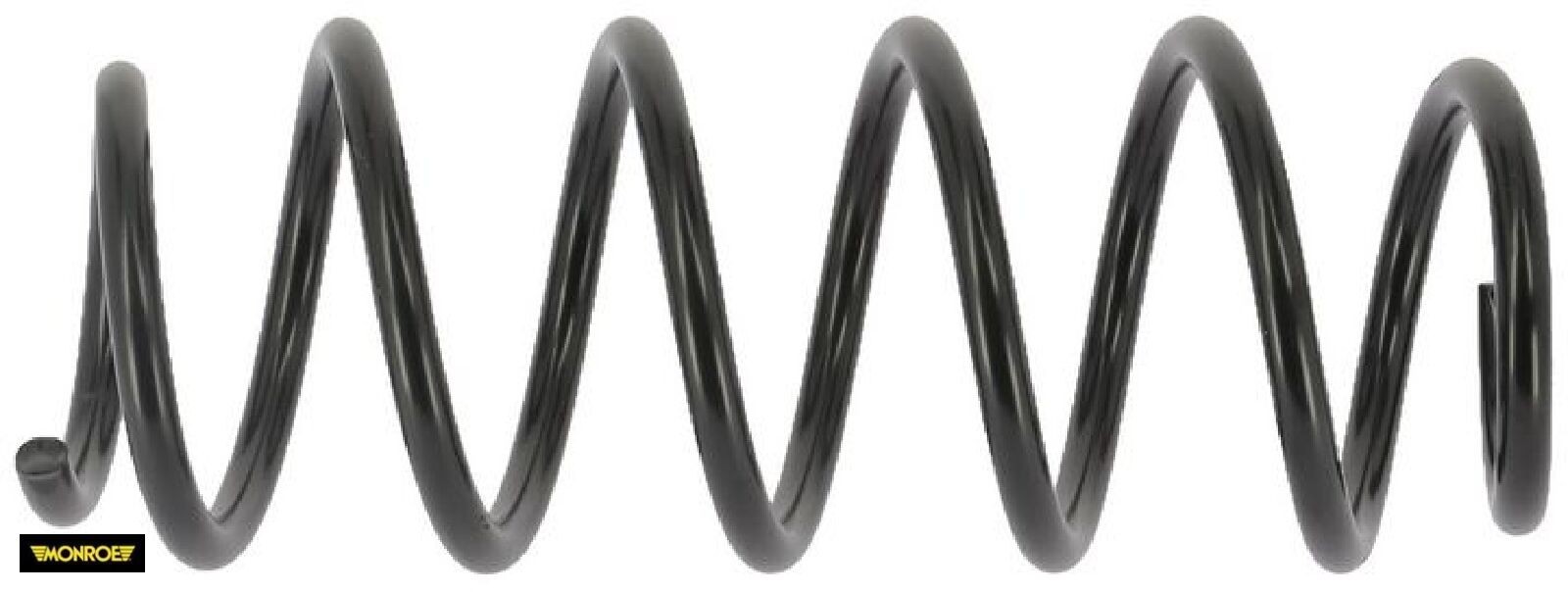 MONROE SP4671 Fahrwerksfeder für Citroen für Mitsubishi für Peugeot - Bild 2