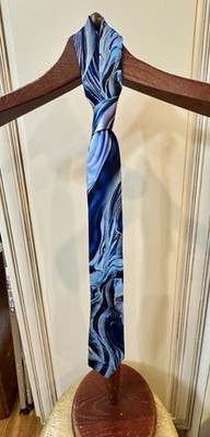 Jerry Garcia Urban Cat Ghost Collectors Edition 100% Silk Men s Tie