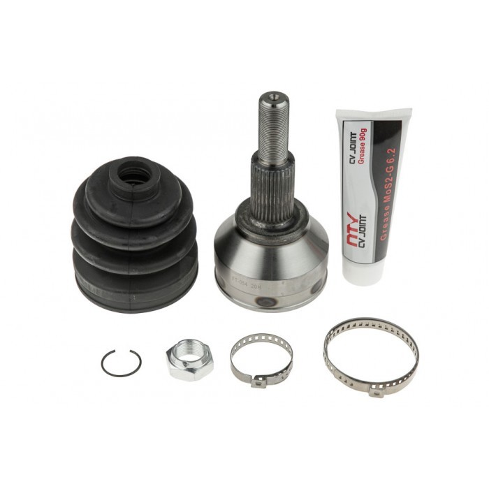 Joint d'arbre de transmission avant pour Dodge Journey et Fiat Freemont