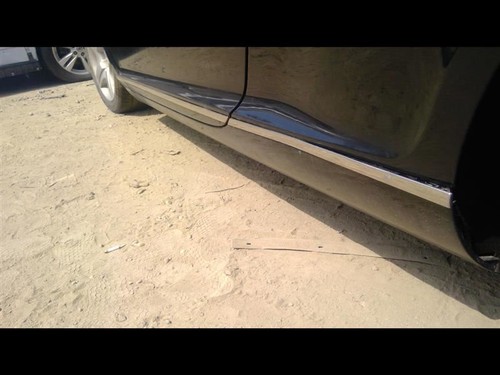 Bentley Continental GT 2004 Rocker molding P/N 596854 Photo - $250