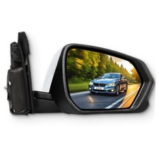 Passenger Side View Mirror Fit For Chevy GM1321595 84225387-PFM Right Mirror