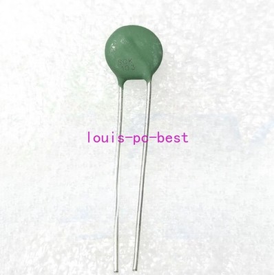 200PCS for SCK103 thermistor SCK10103MSY resistance value 10R 3A 10MM