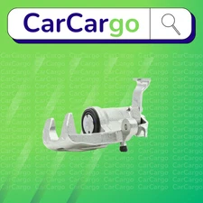 Rear Left Brake Caliper Kia Picanto 1.0 2011-2017 RIDEX GERMAN OE QUALITY