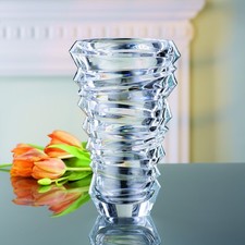 Vase  Slice  von Nachtmann, Blumenvase, Decoartikel 24 cm