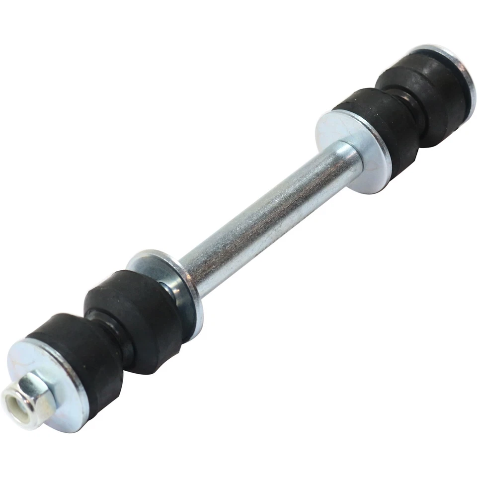 Eslabón de barra estabilizadora para Chevrolet S10 1982-2003 lado delantero del conductor y del pasajero Foto 3 de 4