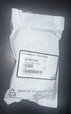 Volvo Genuine EGR Pressure Sensor - 22181342, Multi, Part Size