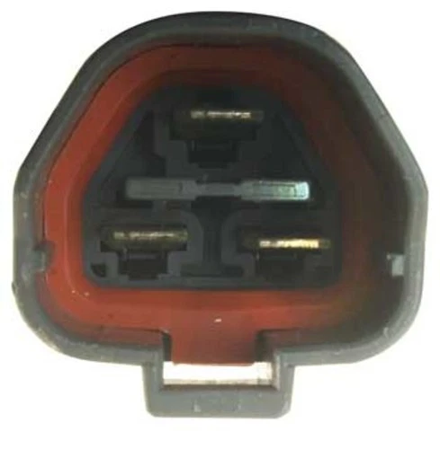 Distribuidor de encendido para Honda Accord 1995-1997 2,7 L V6 1996 DST11612 Foto 4 de 4