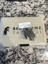 Bear Armz Tactical Universal Gun Cleaning Kit