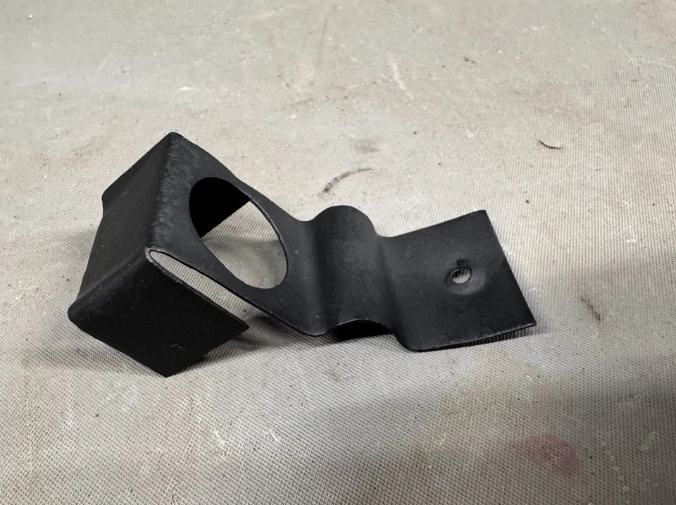 1965-1978 Chevy Impala Chevelle Camaro Pontiac GTO Dash Courtesy Light Bezel OEM - Image 4 of 4