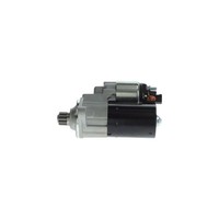 Anlasser Starter 12 V 1,1 Kw Bosch Iam-Expertise Passend FüR U.A. VW Tiguan