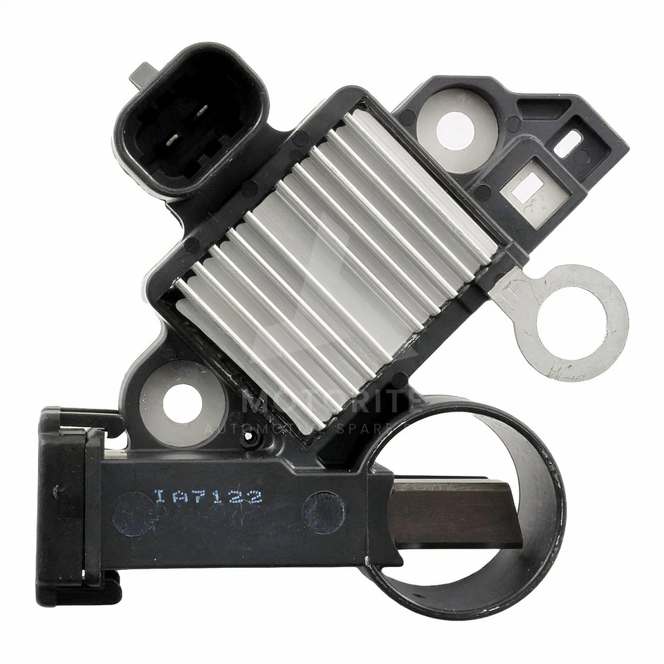 Regulador compatível com OPEL CHEVROLET MERCEDES-BENZ INSIGNIA ASTRA CRUZE ZAFIRA ADAM… - Imagem 2 de 3