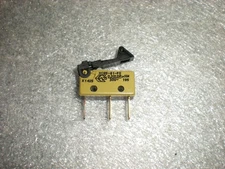 Genuine Philips Saeco XSmall HD8745 Automatic Espresso Machine Micro Switch Part