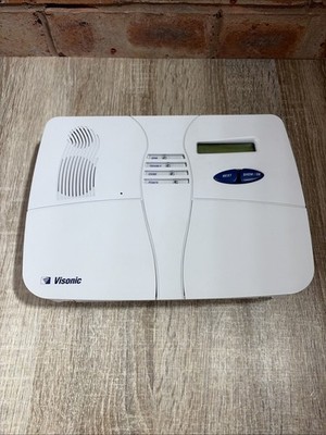 Visonic Powermax PWRMAX + 868 Alarmzentrale