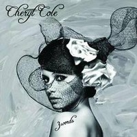 Cheryl Cole - 3 Words - Slidepack CD (Cd, 2006)